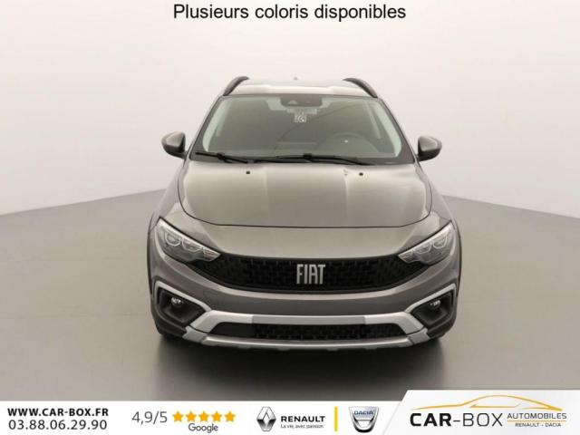 Fiat Tipo image 7