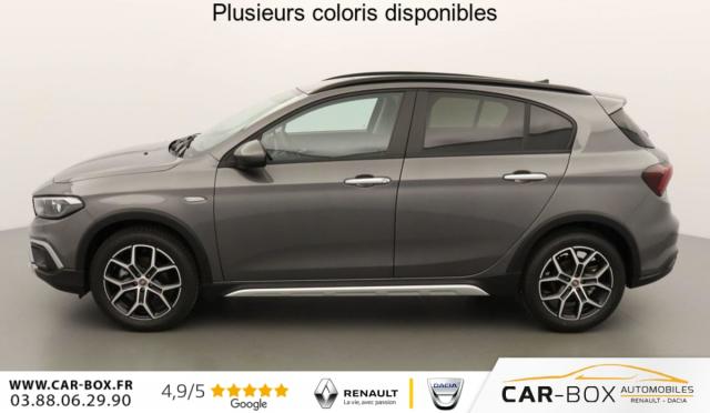 Fiat Tipo image 1