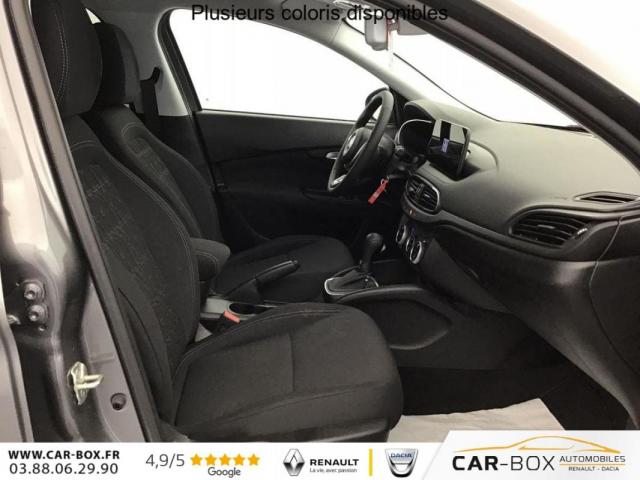 Fiat Tipo image 5