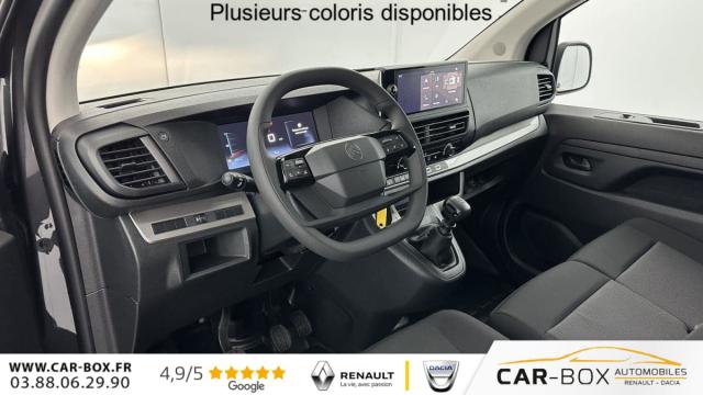 Citroen Jumpy image 9