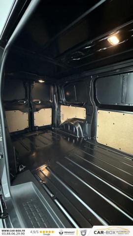 Citroen Jumpy image 2