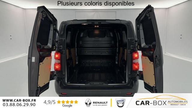 Citroen Jumpy image 4