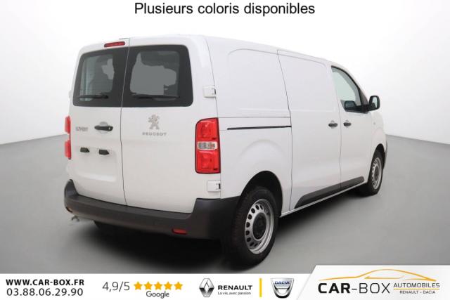 Peugeot Expert image 7
