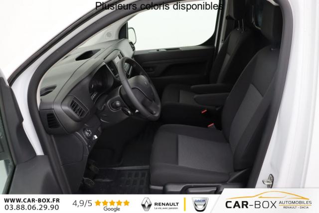 Peugeot Expert image 1