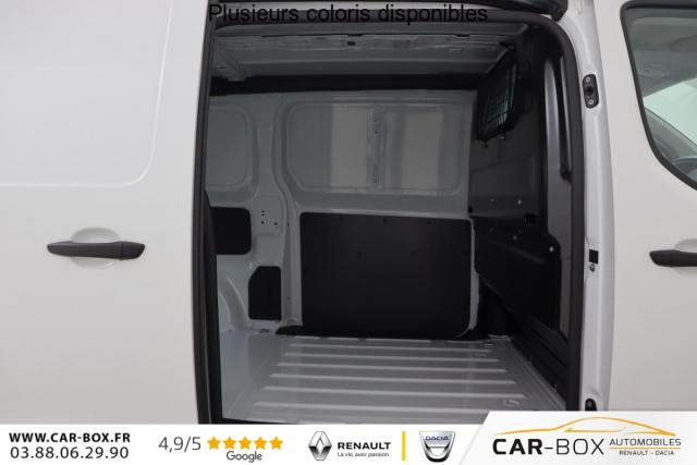 Peugeot Expert image 3
