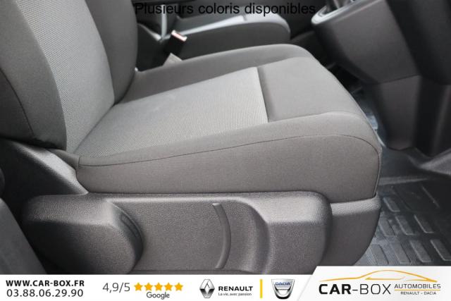Peugeot Expert image 8