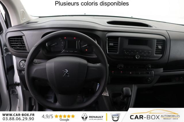 Peugeot Expert image 6