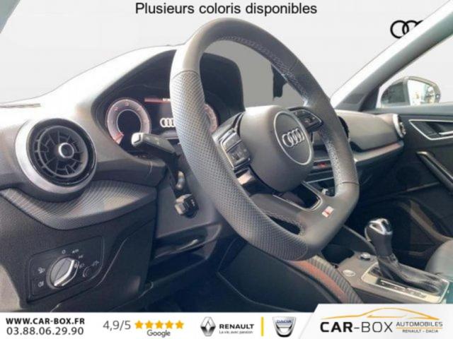 Audi Q2 image 4