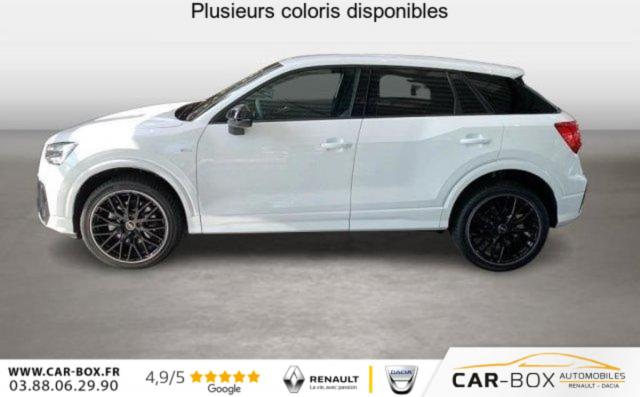 Audi Q2 image 7
