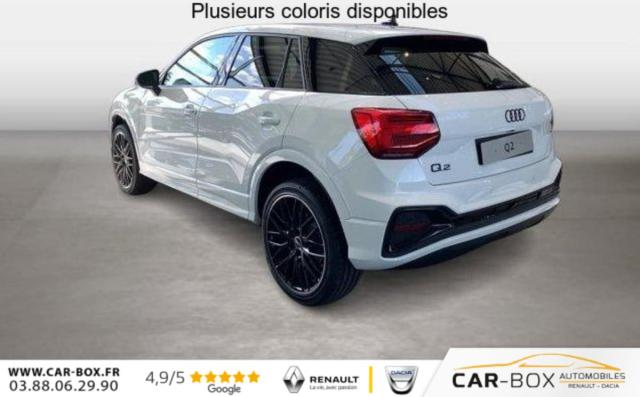 Audi Q2 image 9