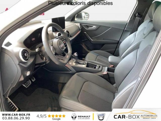 Audi Q2 image 8