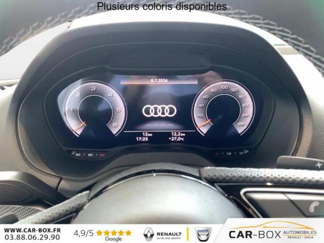 Audi Q2 image 5