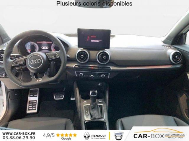Audi Q2 image 3
