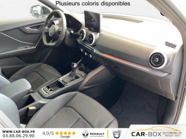 Audi Q2 image 2