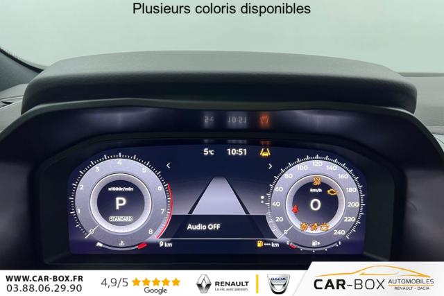 Nissan Qashqai image 5