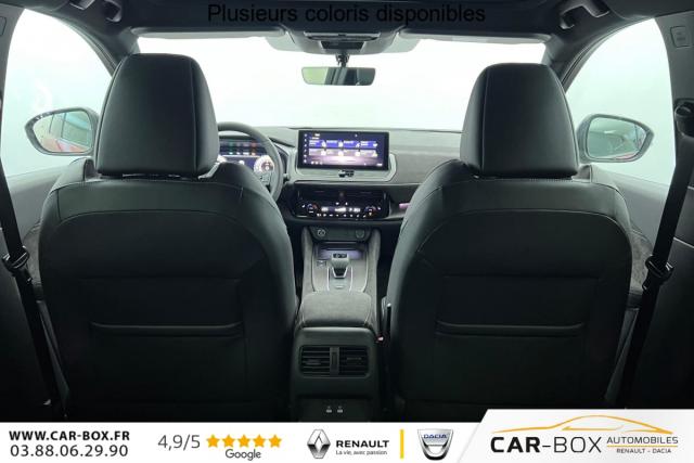 Nissan Qashqai image 7