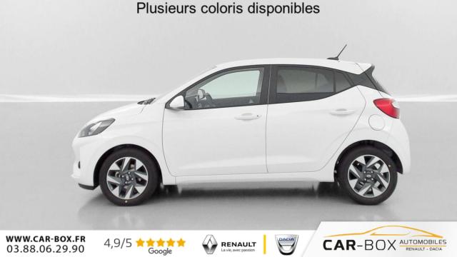 Hyundai I10 image 4