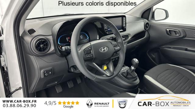 Hyundai I10 image 7
