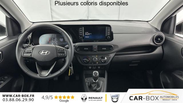 Hyundai I10 image 3