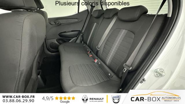 Hyundai I10 image 6