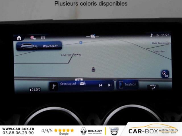 Mercedes Benz Classe B image 1