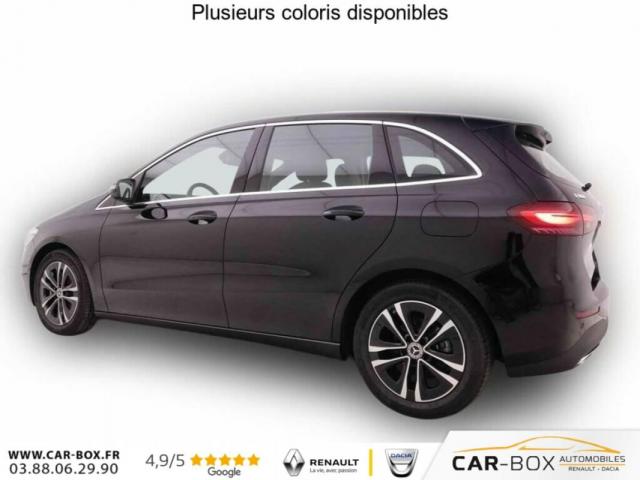 Mercedes Benz Classe B image 6