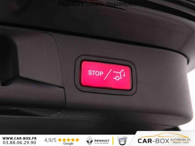 Mercedes Benz Classe B image 3