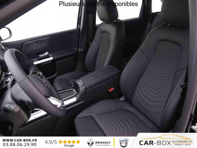 Mercedes Benz Classe B image 5