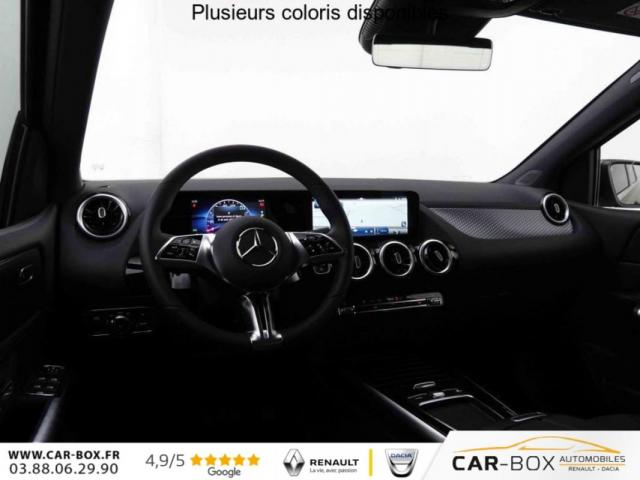 Mercedes Benz Classe B image 4
