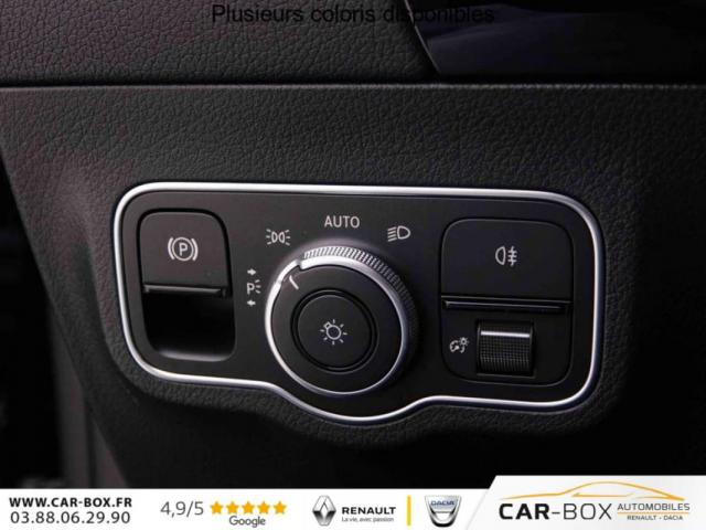 Mercedes Benz Classe B image 9