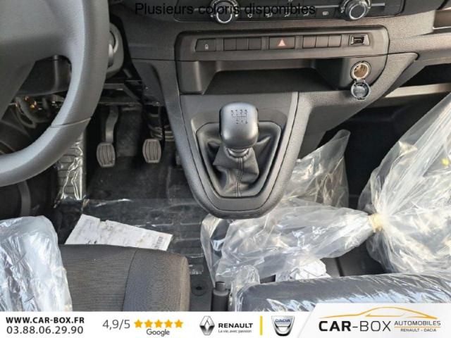 Peugeot Expert image 3