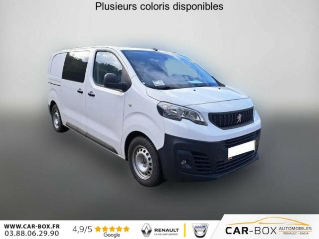 Peugeot Expert image 9