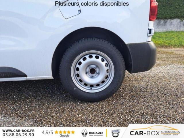 Peugeot Expert image 4