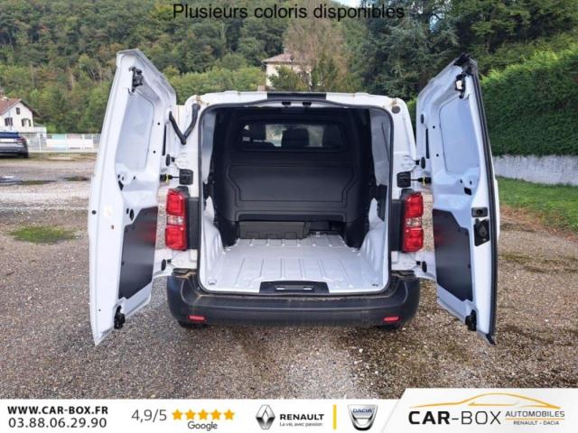 Peugeot Expert image 5
