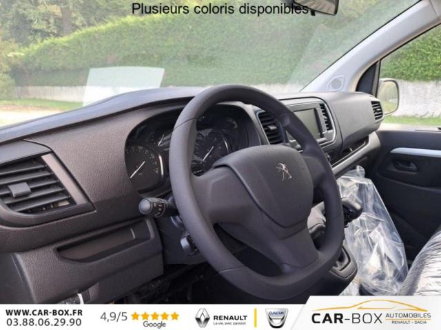 Peugeot Expert image 7