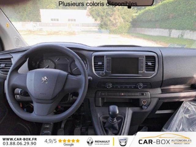 Peugeot Expert image 2