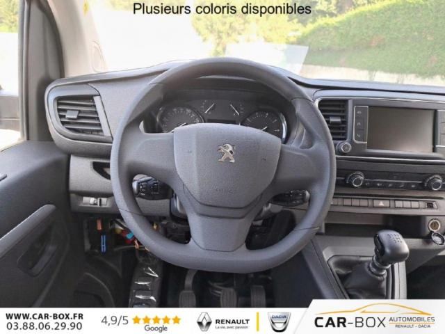 Peugeot Expert image 6