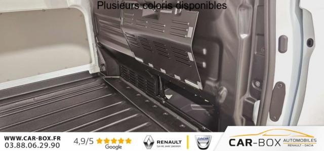 Ford Transit Custom image 7
