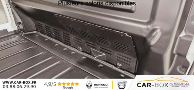Ford Transit Custom image 3