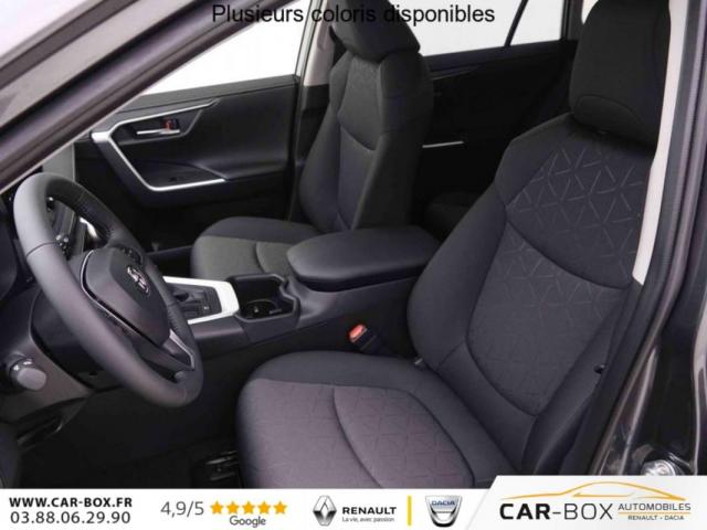 Toyota Rav4 image 9