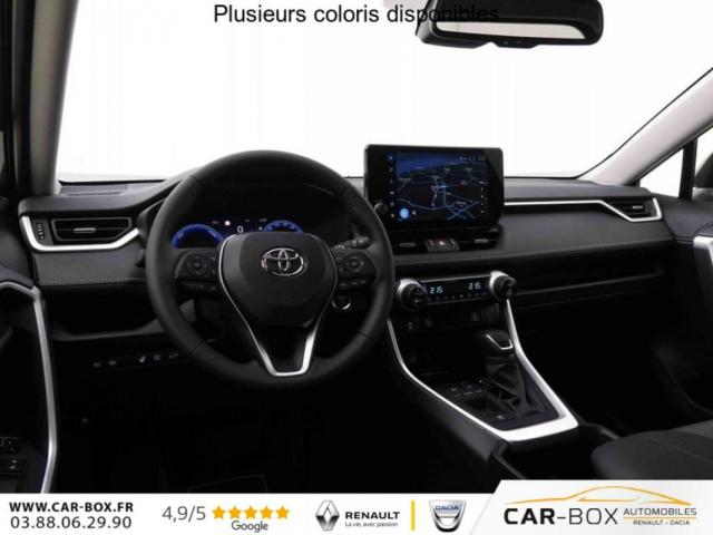 Toyota Rav4 image 3