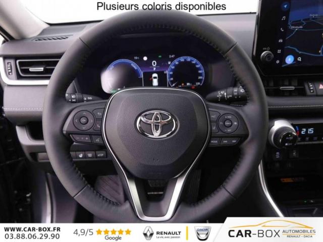 Toyota Rav4 image 6