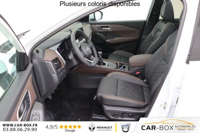 Nissan Qashqai image 7