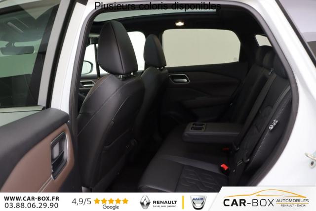 Nissan Qashqai image 8