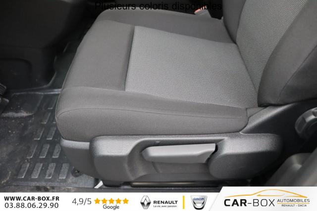 Peugeot Expert image 4
