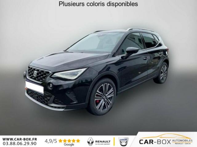 Seat