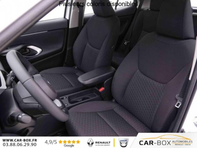 Toyota Yaris Cross image 4
