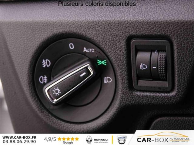 Skoda Kamiq image 3