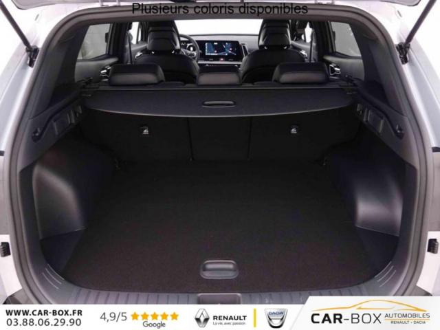 Kia Sportage image 4