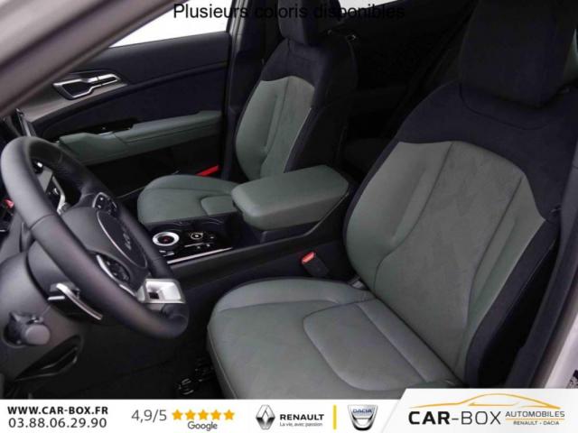 Kia Sportage image 9